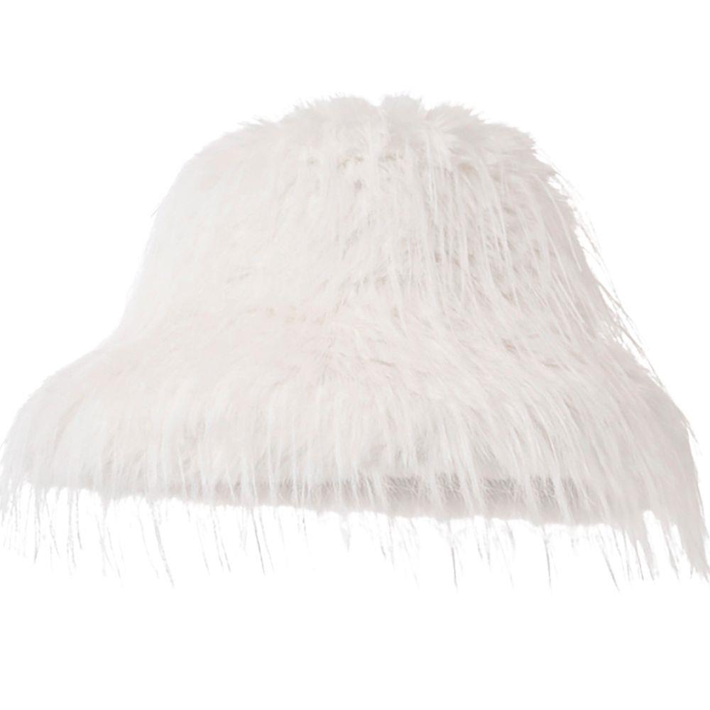 Trendy hat