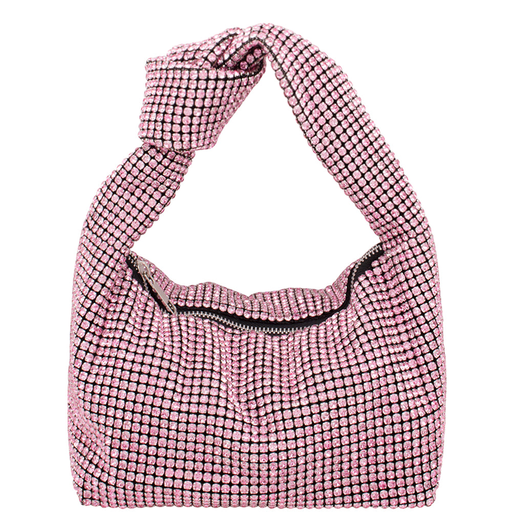 Shiny bag