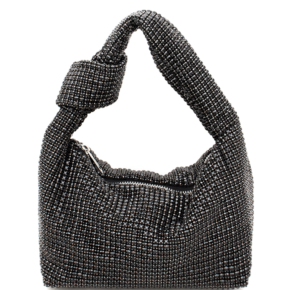 Shiny bag
