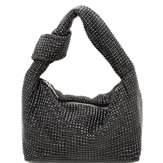 Shiny bag