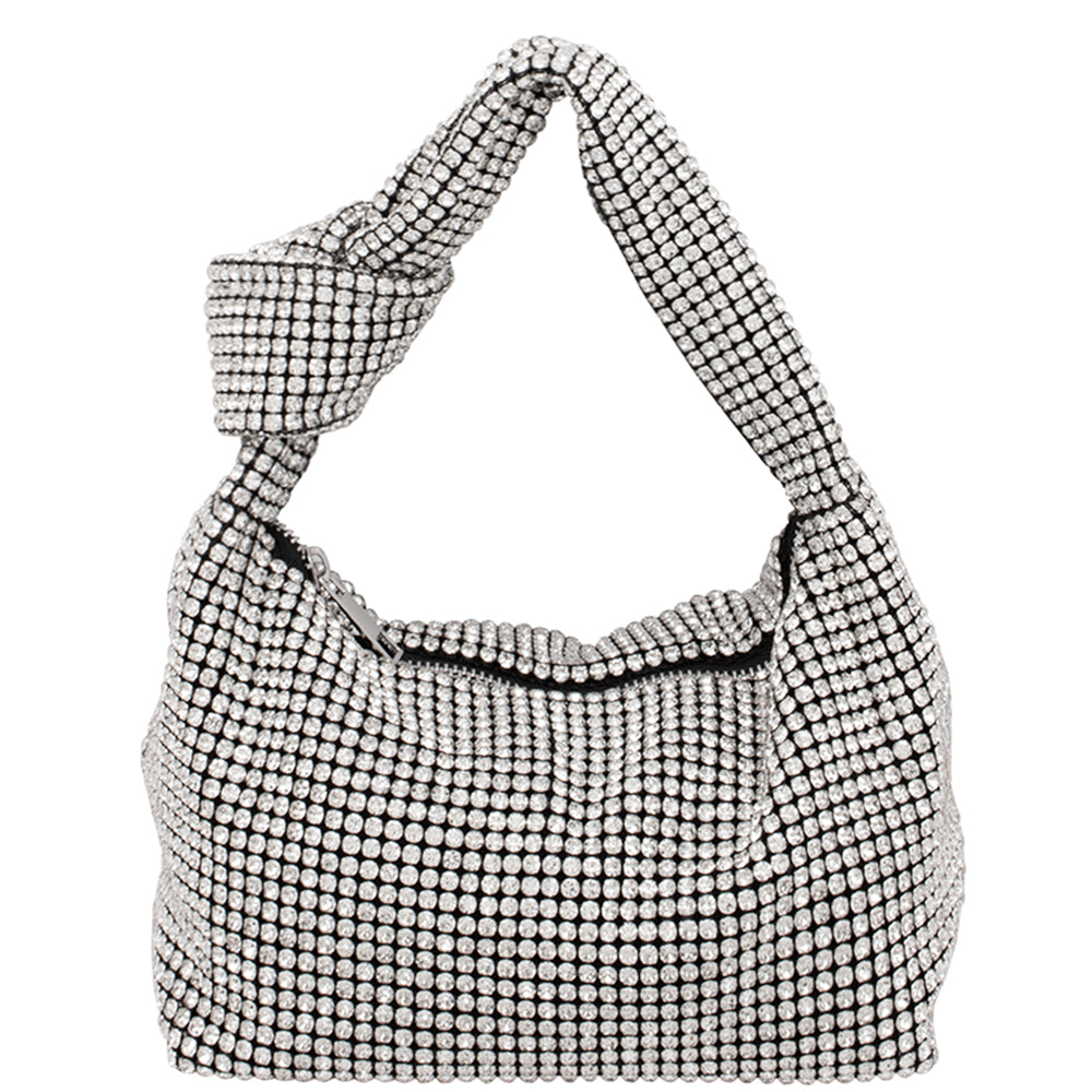Shiny bag