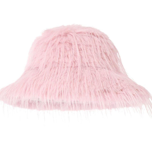 Trendy hat