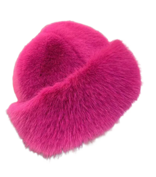 Iced Hat