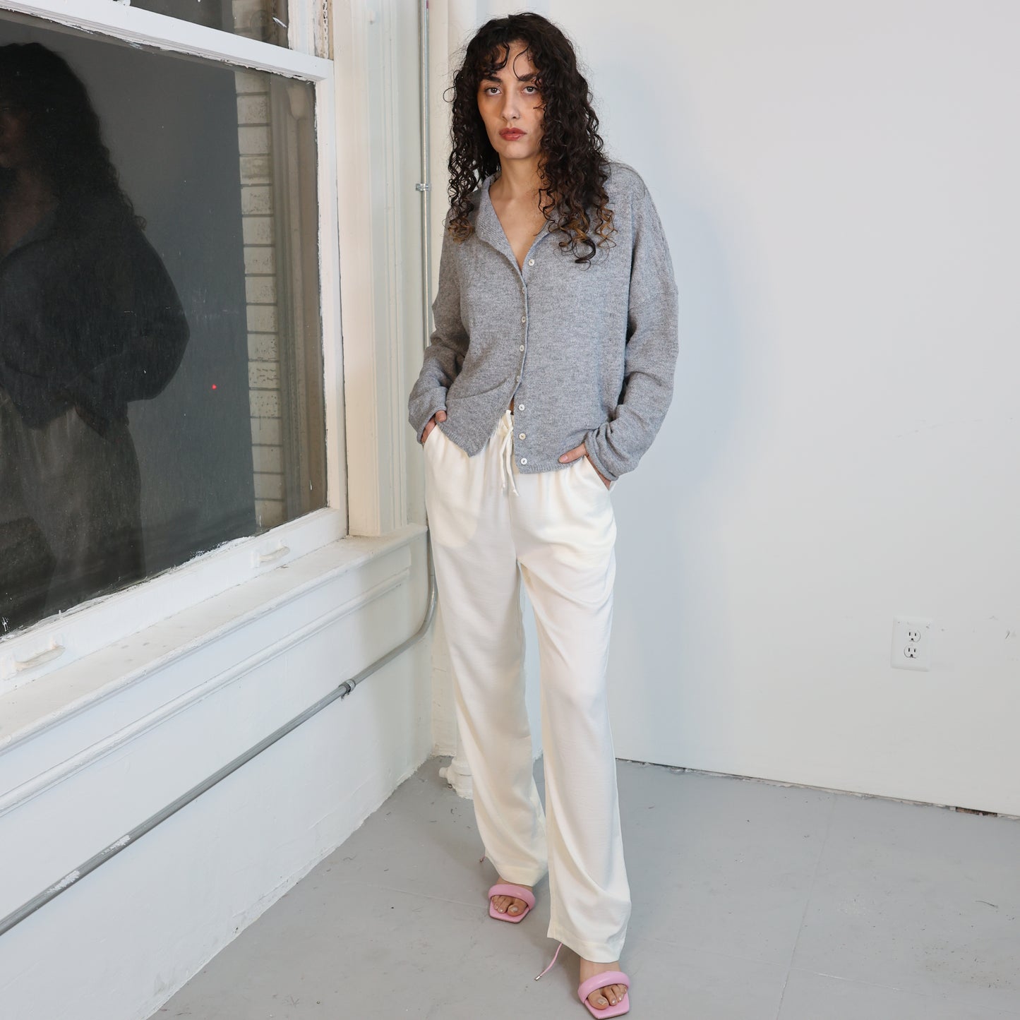 Comfy all day long