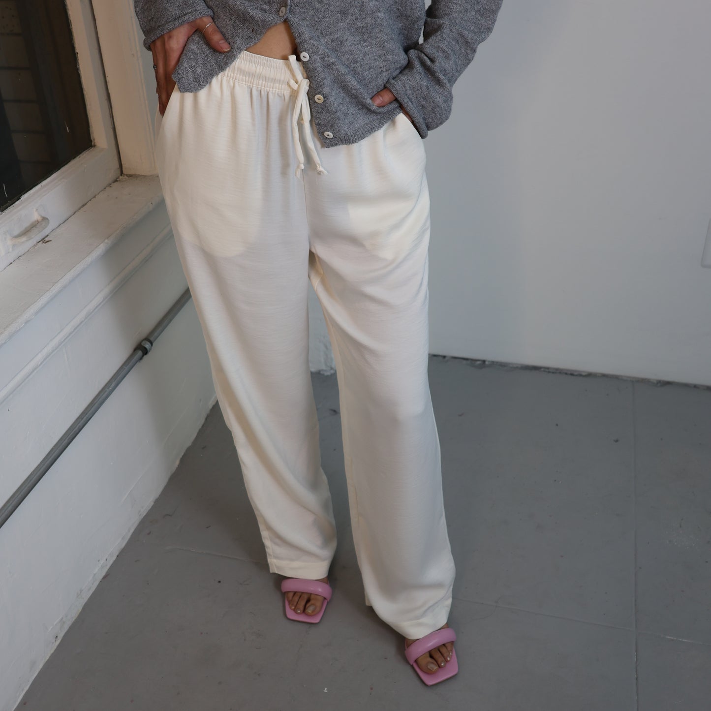 Comfy all day long