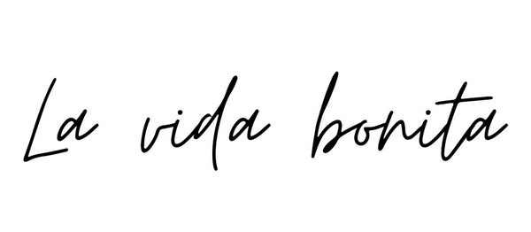 La Vida Bonita